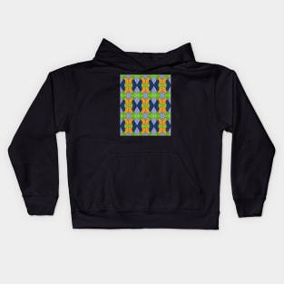 Backtown Kids Hoodie